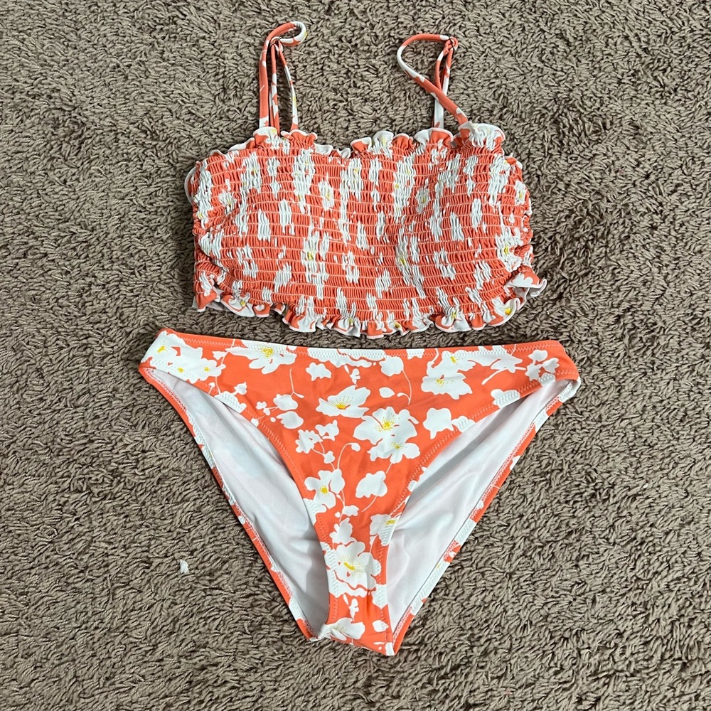 cupshe swimsuit